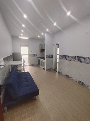Cần bán căn hộ CC Thái An, Quận 12, DT 44m2, 2PN 2WC giá 1,5 tỷ — ảnh 1