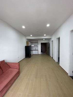 Cho thuê căn hộ tân bình apartment – 2pn 2wc – full nội thất — ảnh 1