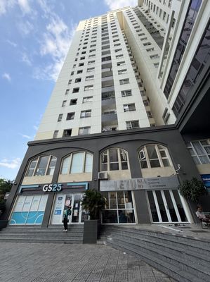 Bán căn hộ 2pn – dream home palace quận 8 – chỉ 2 tỷ — ảnh 1