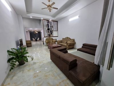 Cho thuê nhà 4 tầng khu quốc tế đa phước hải châu đà nẵng — ảnh 1