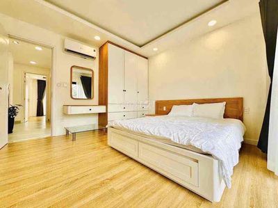 Cho thuê gấp nhà 118/2A Bạch Đằng Phường 24 Quận Bình Thạnh — ảnh 1