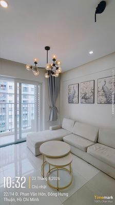 Prosper Plaza: 65m2 giá rẻ: chỉ từ 2,8 tỷ full NT — ảnh 1