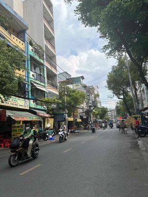 Giảm hơn 3 tỷ hxh đổ cửa sát mặt tiền ngay con đường nổi tiếng bậc nhấ — ảnh 1