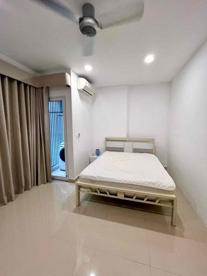Bán căn hộ Sunrise CityView Q7 Lh — ảnh 1