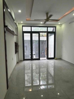Gần tttm gigamal- chợ hiệp bình nhà 2 lầu 4pn 4wc ở + vpcty + dạy học — ảnh 1