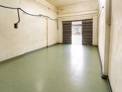 Cho thuê MBKD đường Phạm văn chiêu P.9 đa ngành giá 13tr