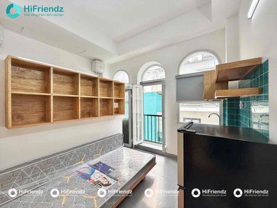 Nhà mới-thang máy-full nt giá rẻ-bảy hiền-tân bình-q10-cmt8-bàu cát — ảnh 1