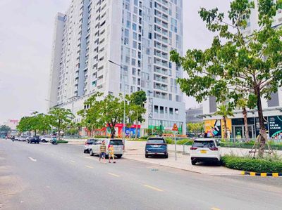 Giảm 1 tỷ Nhà MTKD 4,7m x 16,4m - Ngay chung cư urban & KĐT Vạn Phúc