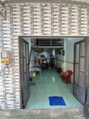 Chính chủ cần bán nhà đường Nữ Dân Công gần chợ Vĩnh Lộc A — ảnh 1