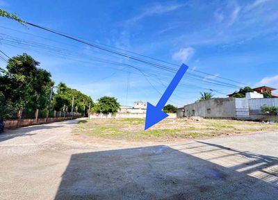 Bán lô đất p Phú Mỹ giá rẻ — ảnh 1