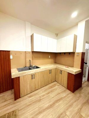 9,5 triệu Nhà thuê Gò Vấp 3PN Phạm Văn Chiêu Phường 9 — ảnh 1