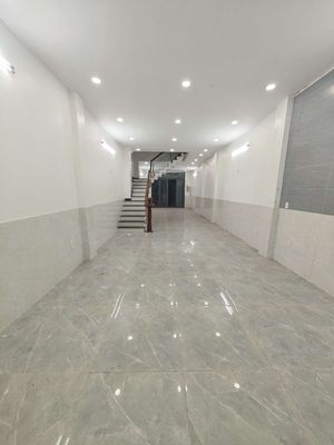 Cặp nhà 4 tầng - ngang 9m dài 20m - 8 phòng — ảnh 1