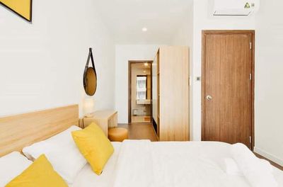 Căn hộ 8x Đầm Sen, 1 phòng ngủ, 2.65tỷ số 75 Tô Hiệu — ảnh 1