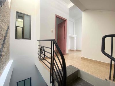Cho thuê 4PN 3WC. 2 lầu. thích hợp ở gđ — ảnh 1