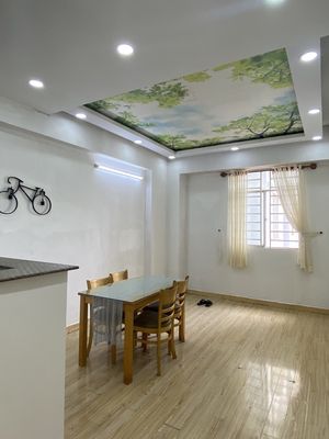Chính chủ bán căn hộ lê thành a1 – 2pn 1wc – căn góc – sổ hồng riêng — ảnh 1