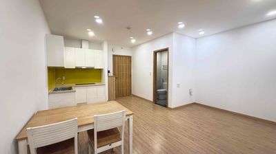 Căn Hộ 1PN 48m2 Full NT Saigonhomes - Bình Tân — ảnh 1