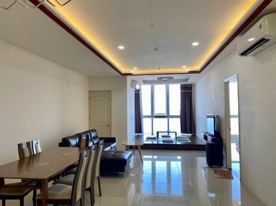 Bán căn hộ oasky – sơn thịnh 2, vũng tàu, giá 4.2 tỷ (tl) — ảnh 1