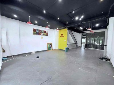 Cho thuê shophouse nại nam , hoà cường - giá thuê 35 triệu — ảnh 1