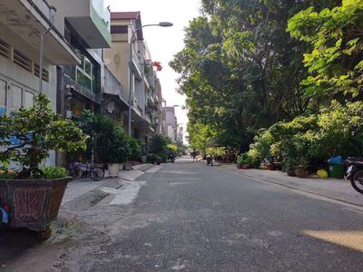 GIÁ SIÊU HIẾM - Bán đất tặng nhà Linh Xuân-119m2-7,8 tỷ. — ảnh 1