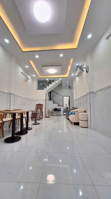 Lý thường kiệt tân bình - bán nhanh - hẻm xe tải -nhà mới giá 14,3 tỷ — ảnh 1