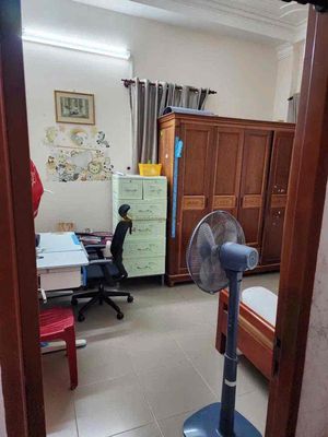 Nhà 3 tầng HXH quận 2, phường An Khánh, 60m2 sổ vuông vức, Ngộp bank! — ảnh 1
