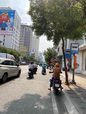 60m2! Bán nhà 4 tầng HXH Nam Kỳ Khởi Nghĩa, P7. Ngay Nguyễn Văn Trỗi. — ảnh 1
