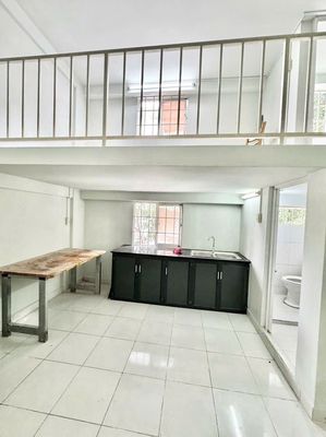 Nhà ở xã hội Định Hòa, lầu 4 sổ hồng : 395 triệu — ảnh 1