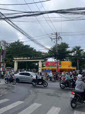 100m Đất Khu Nam Hoà Vị Trí Kinh Doanh Sầm Uất Giá Tốt 11,2 tỷ tl — ảnh 1