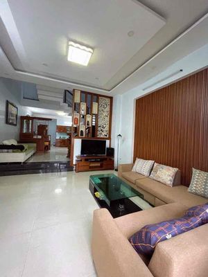 Khu vương thừa vũ nhà đẹp 3 tầng 4pn gần biển — ảnh 1