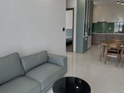 8,5tr/ tháng cho căn 1pn ở q7 riverside - lh giữ căn tốt — ảnh 1