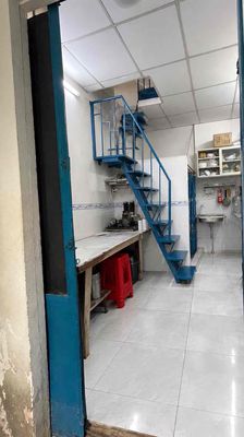Hơn tỉ xíu có nhà sổ hồng riêng gò vấp — ảnh 1