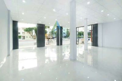 Cho thuê nhà 2 tầng đường ngũ hành sơn