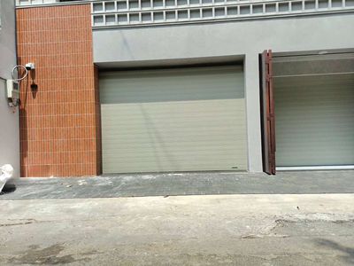 Mặt bằng mới trần quý khoách 6 x11m riêng biệt có vỉa hè để xe — ảnh 1