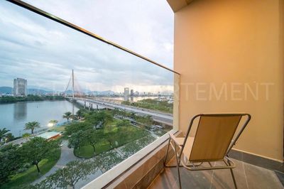 Cho thuê căn hộ 1BR+ | nội thất cao cấp tại Panoma2 — ảnh 1
