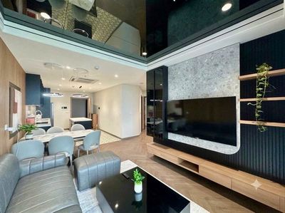 Cho thuê | căn hộ 3br nội thất cao cấp tại sun symphony — ảnh 1