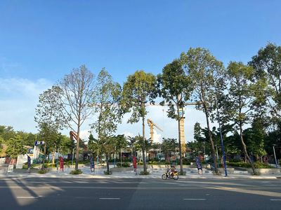 Vốn 260 triệu, rước ngay căn hộ 2PN view hồ bơi tại Saint Mary Light — ảnh 1