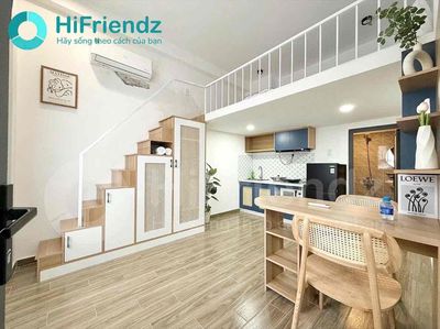 Duplex gác cao gần khu chế xuất, nguyễn tất thành quận 4, phú mỹ hưng — ảnh 1