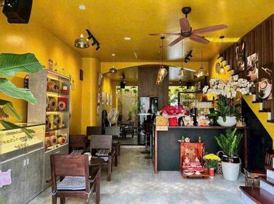 Mặt tiền linh chiểu – 81m² – ngang khủng 6m - hxh thông– 7.8 tỷ tl — ảnh 1