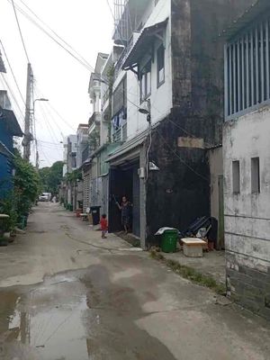 62m2 đất HxH, Đường 48 Hiệp Bình Chánh chỉ hơn 5 tỷ. — ảnh 1