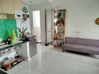 Căn góc 53m2, 2 p. Ngủ, cc NHÂN PHÚ, p. Tăng Nhơn Phú B, q9 — ảnh 1