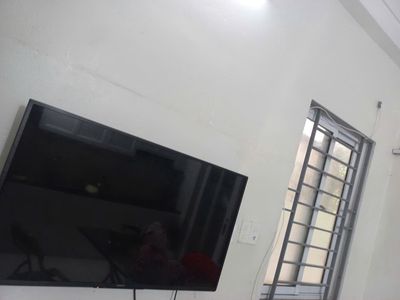 Cho thuê nhà căn hộ khép kín - 50m2- sạch đẹp - full nội thất — ảnh 1