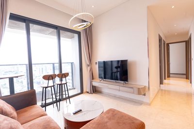 Bán căn hộ 3pn the marq 107m² axx04 – view landmark 81 – giá 21,7 tỷ — ảnh 1