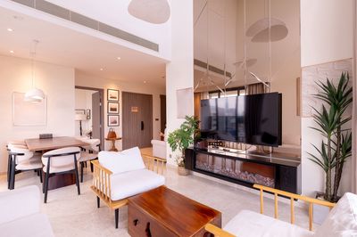 Bán căn hộ 4pn a3xx03 the marq 144m² – private lift – giảm còn 33 tỷ — ảnh 1