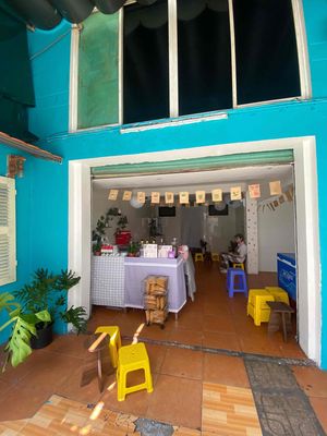 Cho thuê mặt bằng 5,8 triệu