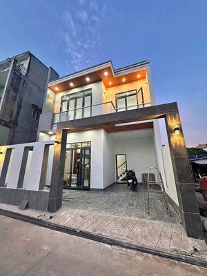 Cần bán biệt thự mini ngay Cầu Tân Triều. Chỉ 500 triệu là sở hữu ngay