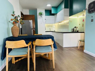 Bán gấp 2pn view đông siêu đẹp 2ty7vv — ảnh 1