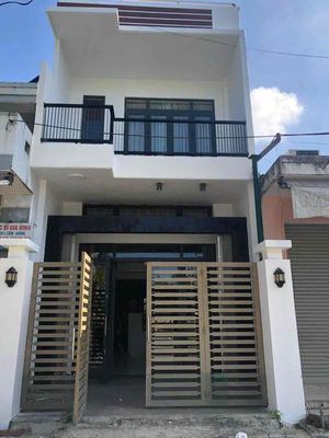 Cho Thuê Mặt Tiền An Dương Vương — ảnh 1