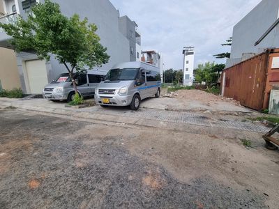 Mặt tiền hà huy giáp quận 12 - chính chủ — ảnh 1