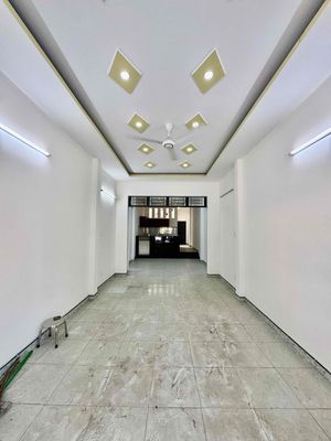 Cho thuê NC Nhà mới MTKD - 4m x 22m - 4PN Khu Tên Lửa