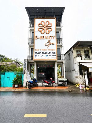 Nhà trệt lửng 2 lầu 5PN đường Nguyễn Thị Minh Khai chỉ 15 triệu — ảnh 1